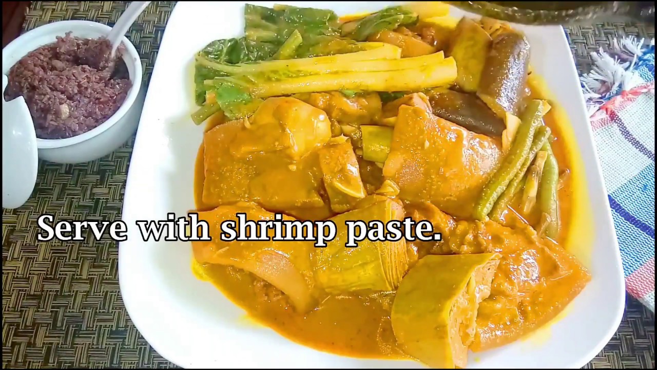 Kare Kare