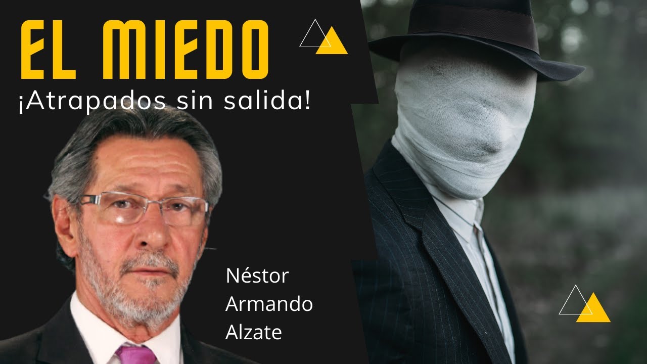 ¡Atrapados sin salida!