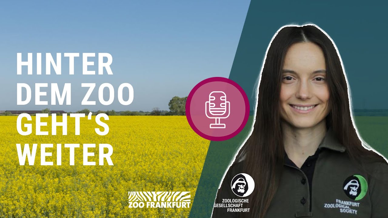 Ukraine: Conserving Nature in Times of War
