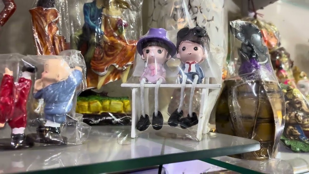 जब बच्चे पहुँचे खिलौनों की दुनिया में! 🏎️ | Kids Shopping 🤩 