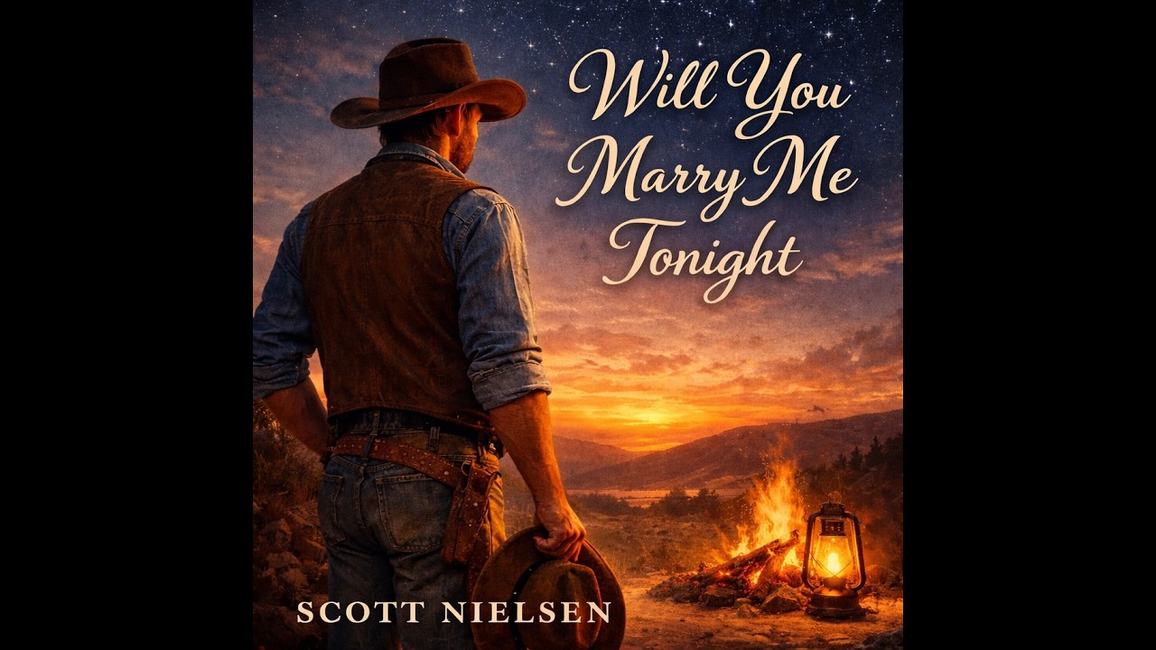 Will You Marry Me Tonight