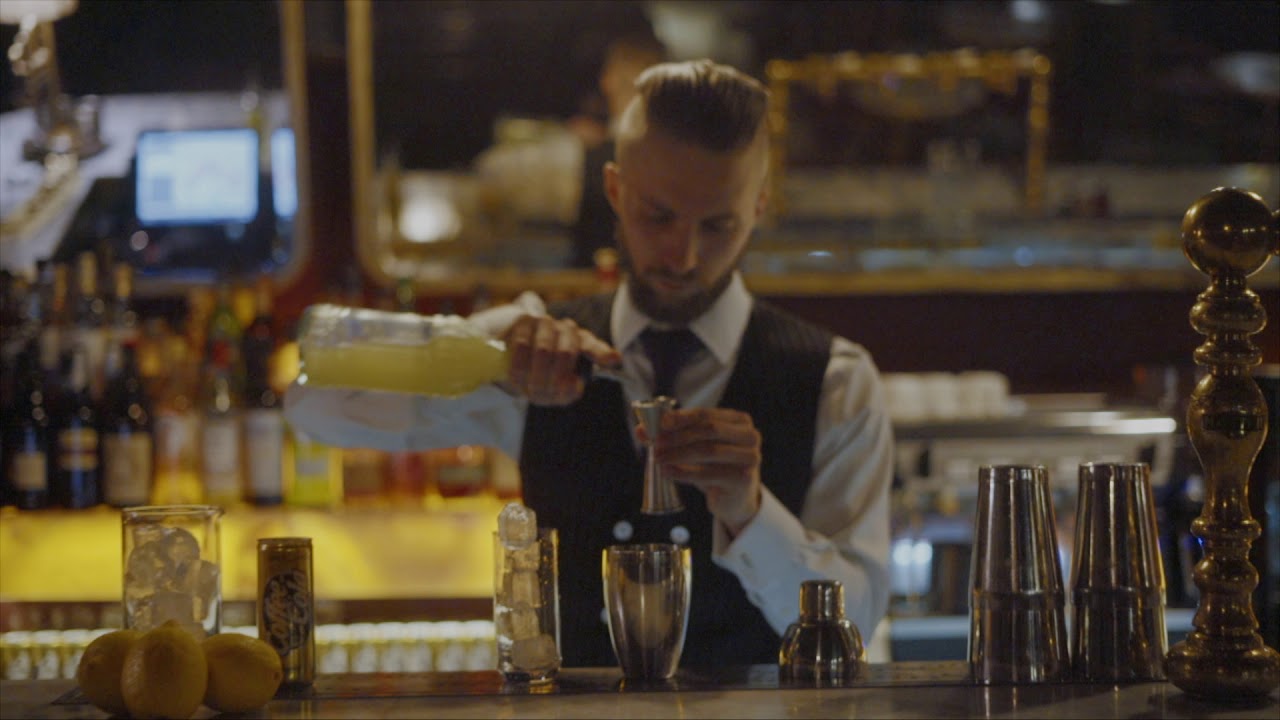 Coffee Cola и Long Island. Рецепт коктейля Лонг-айленд с Кофе Кола.