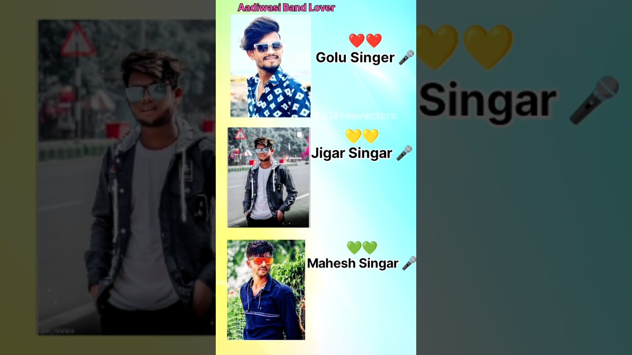 Golu Singar Jigar Singar Mahesh Singar #shortsfeed #viralshorts #shorts