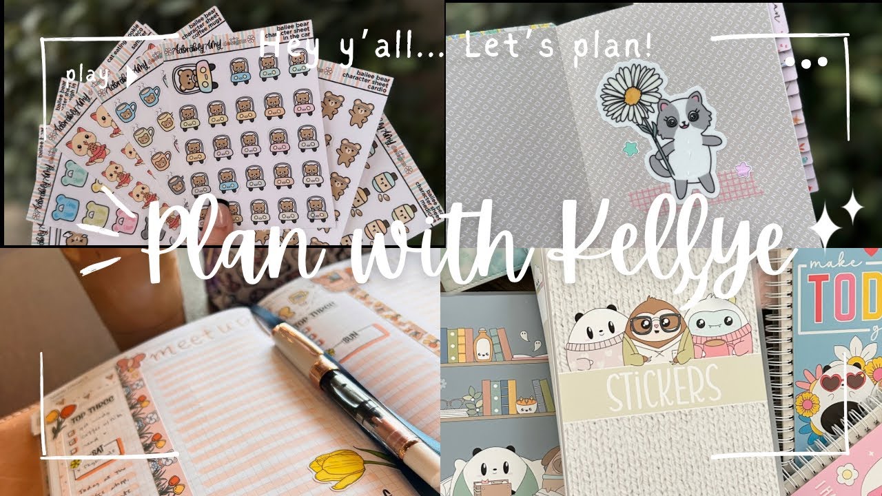 Let’s talk about the @Just Scribble b6 planner!