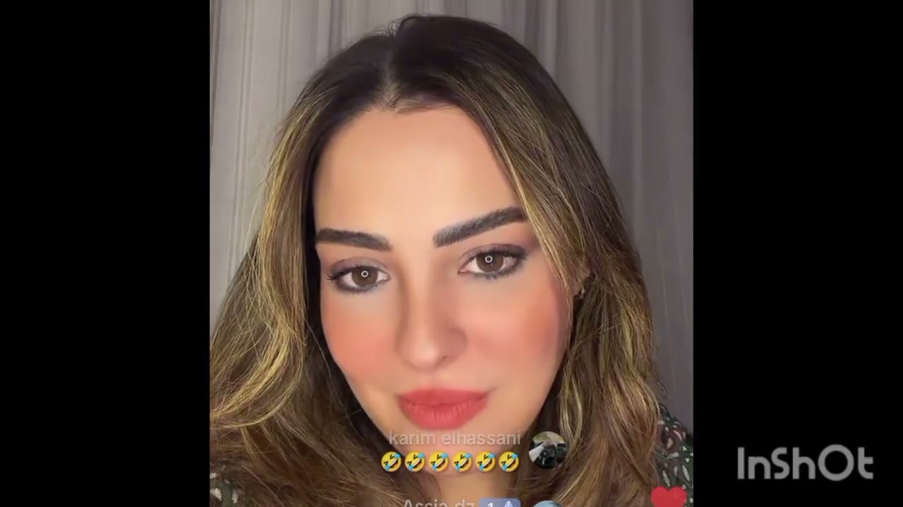 لايف سكينة بنجلون فرشات مايا
