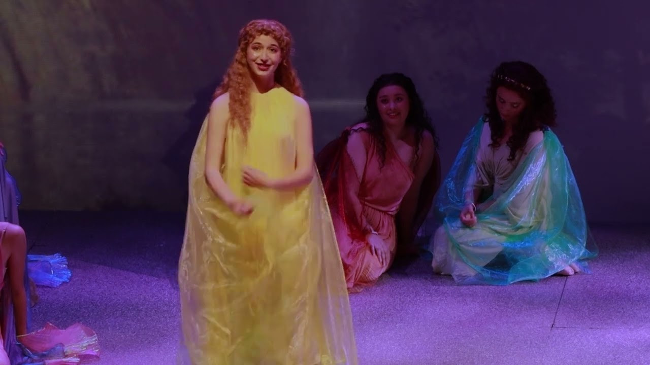 Iolanthe - PROSHOT Friday May 31st, 2024