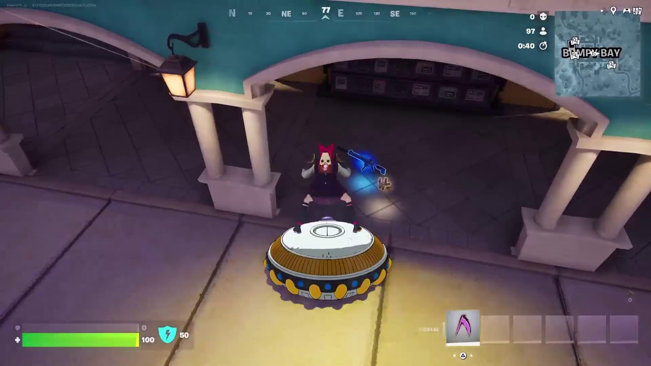 Battling to getOne win. Hope everyone's having a great day.