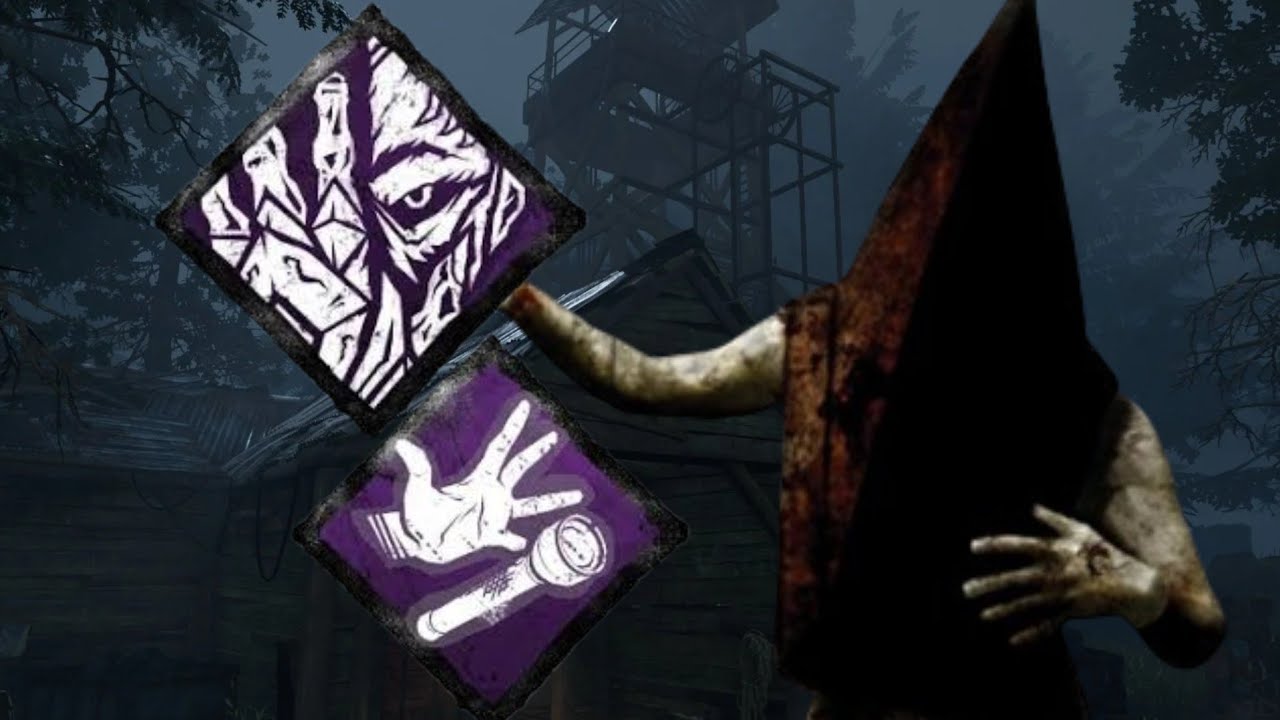 Weave Attunement Perk is GREAT | Dead by Daylight