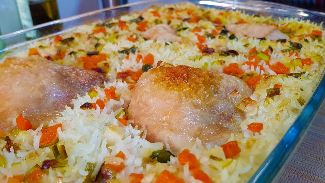 VEČITA dilema pilav ili pirjan - domaći recept sa dva imena