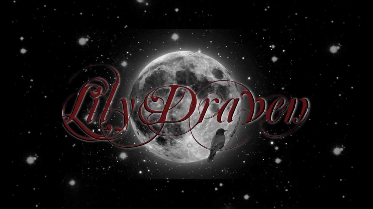 Lily Draven - Reignite (Cover)