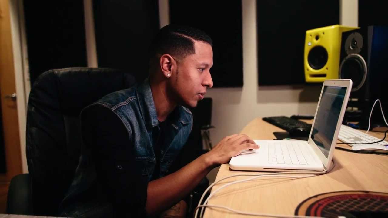 Gawvi Studio Time 