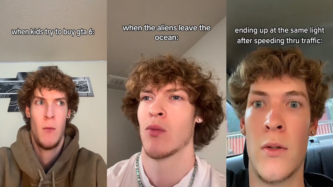 🤣 BradyLXIX TikTok Compilation 2025 – 2 HOURS of Nonstop Viral Laughs! 🔥😂