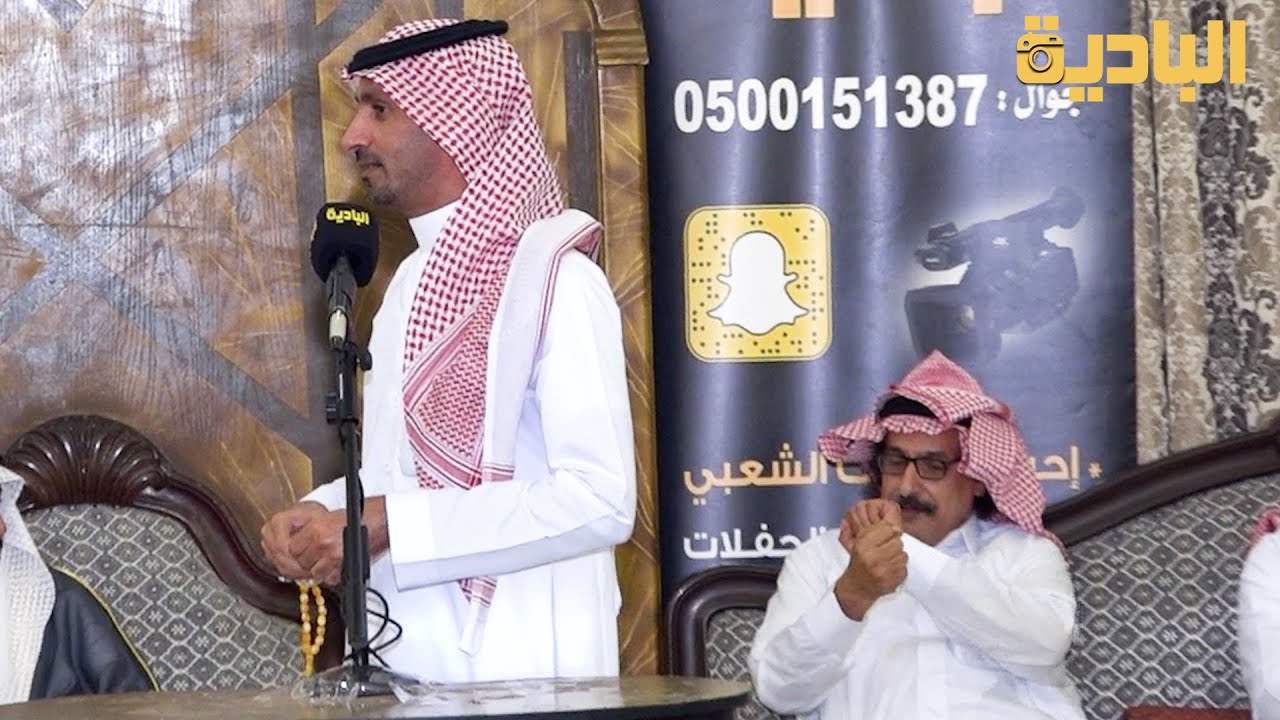نكبتنا نكبه قشرا علي الحرام  / منيف منقره _ عبدالله عتقان.     ٨ - ١ - ١٤٤٤   تبوك