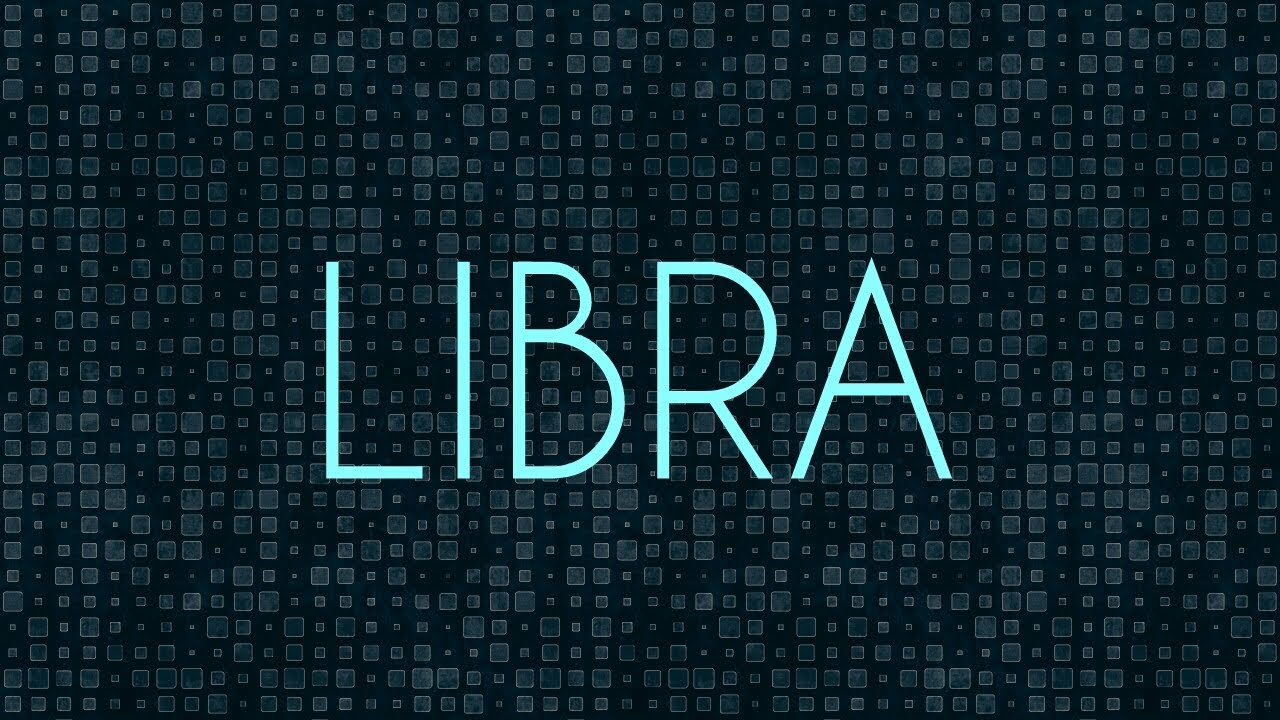 LIBRA ♎ - 