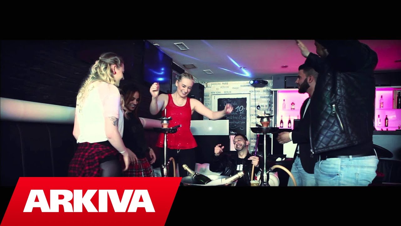 Latif Bajra - Endra ime (Official Video HD)