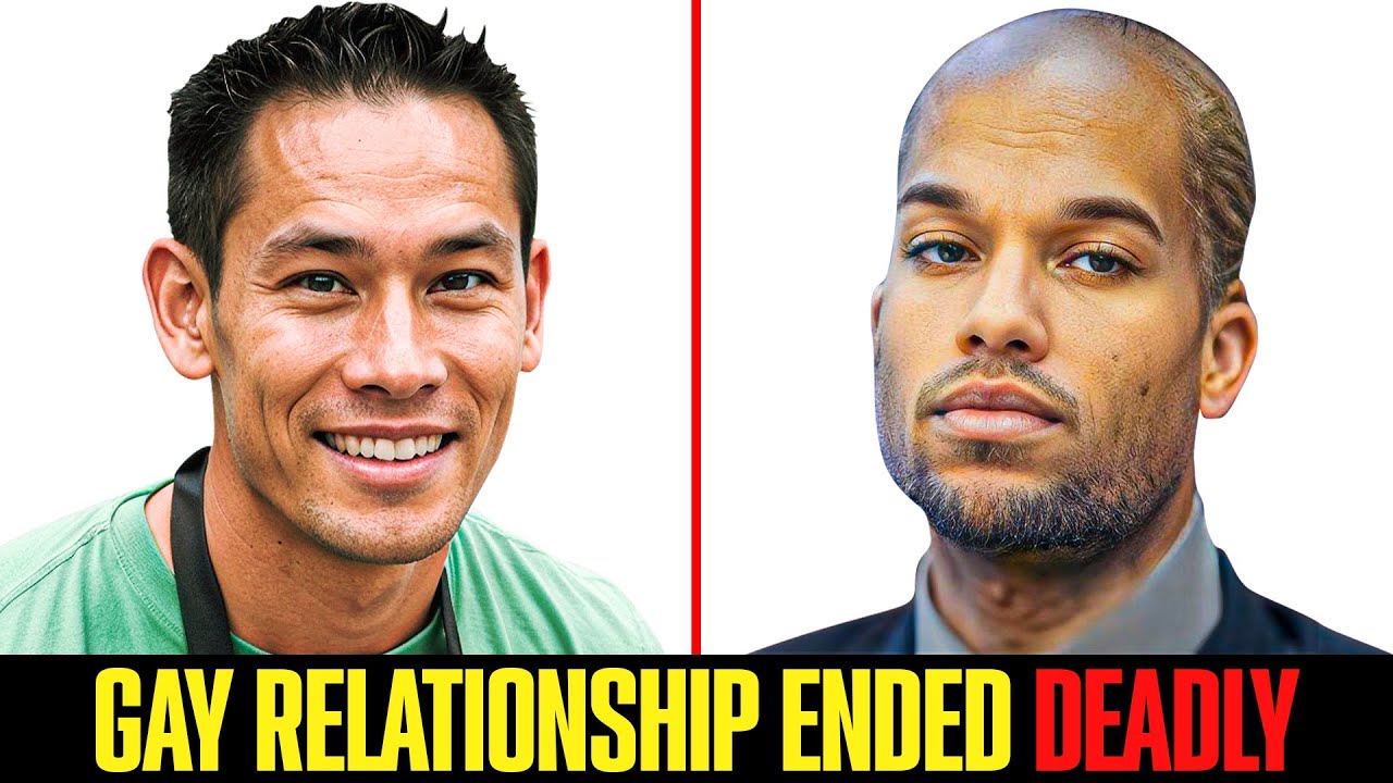 GAY LOVER'S Secret Ends in Tragedy!