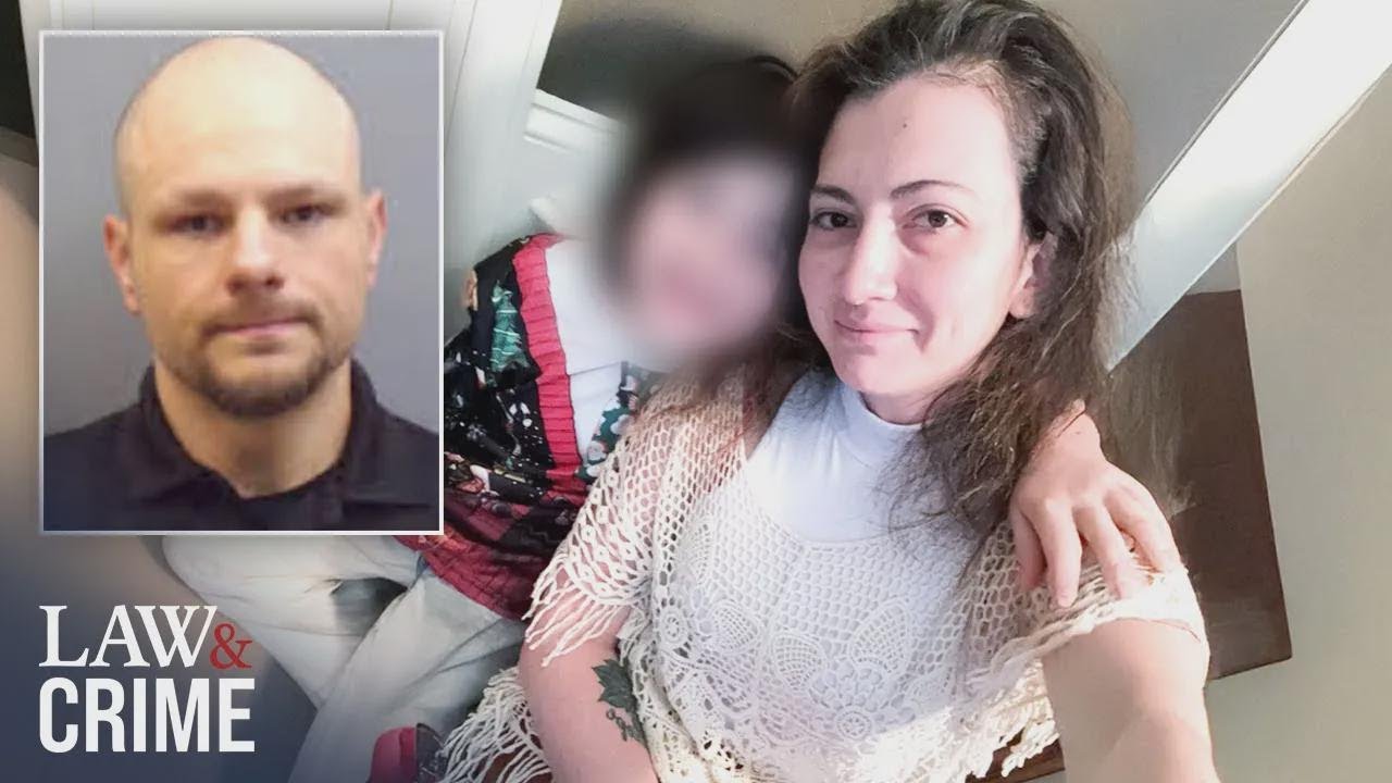 Polizist vertuschte Kindesmissbrauch – hatte Affäre mit der Mutter, sagen Ermittler