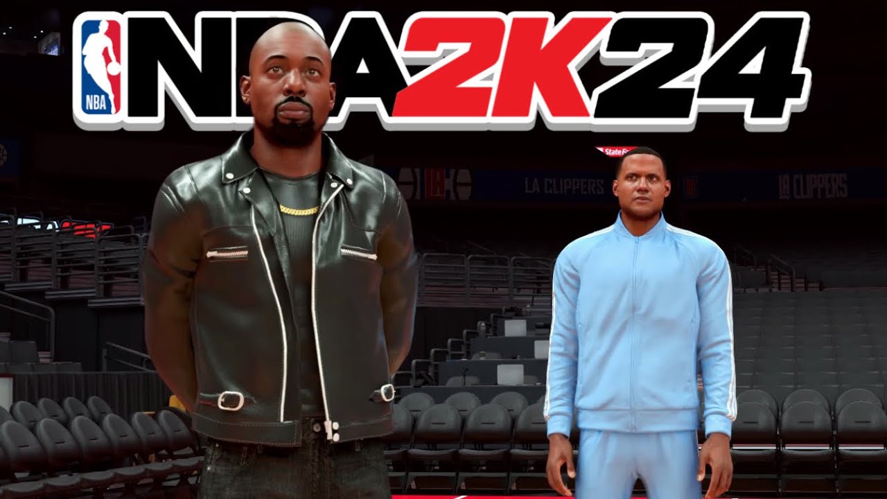 Я прошёл самый долгожданный сюжетный режим MyCareer в 2K до отключения серверов…