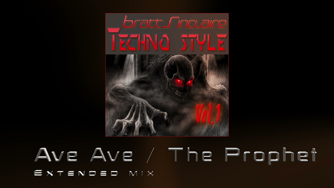 Ave Ave / The Prophet