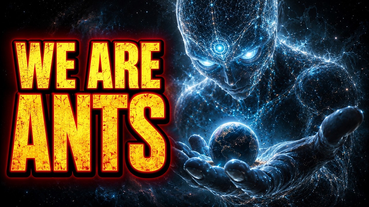 Why Advanced Aliens Will Never Contact Earth