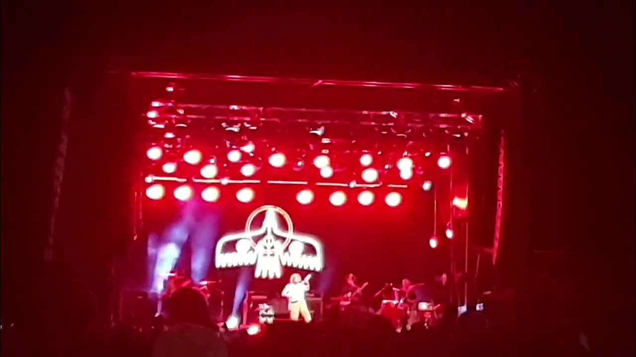 JOHN BUTLER - Better Than LIVE @Summersalt 2025, Launceston, Tasmania (8th March 2025)