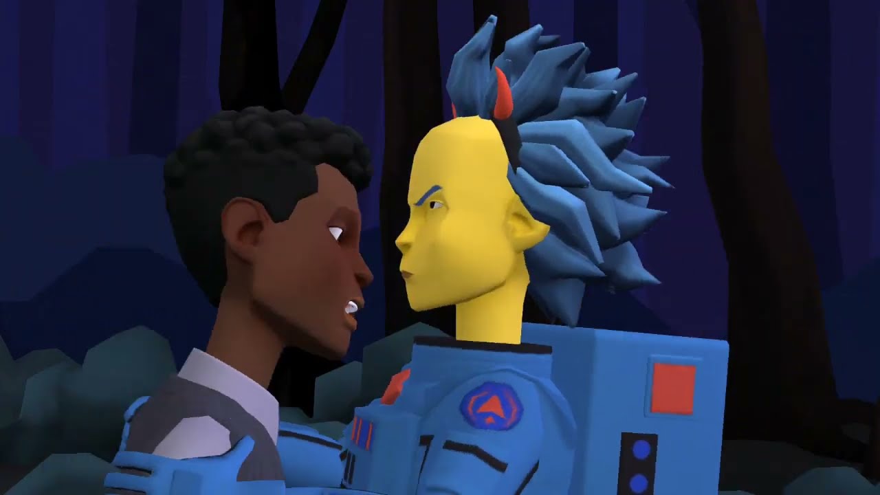 VOICI COMMENT L’ESPRIT DE LA PEUR FONCTIONNE ET COMMENT LE VAINCRE (Animation Chretienne)