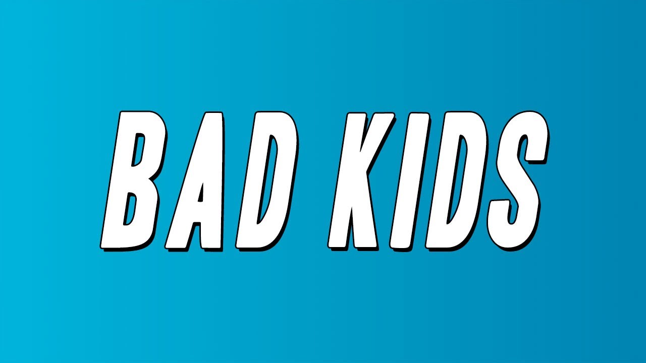 Polo G & GloRilla - Bad Kids (Lyrics)