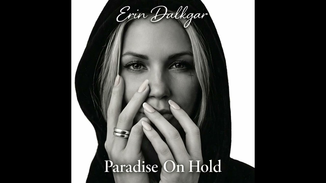 Erin Dalkgar - Every Word Rehearsed