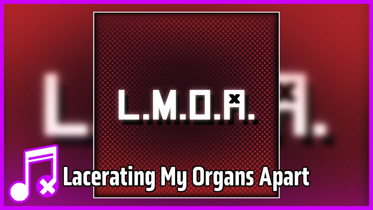 LMOA - JonoHasMono
