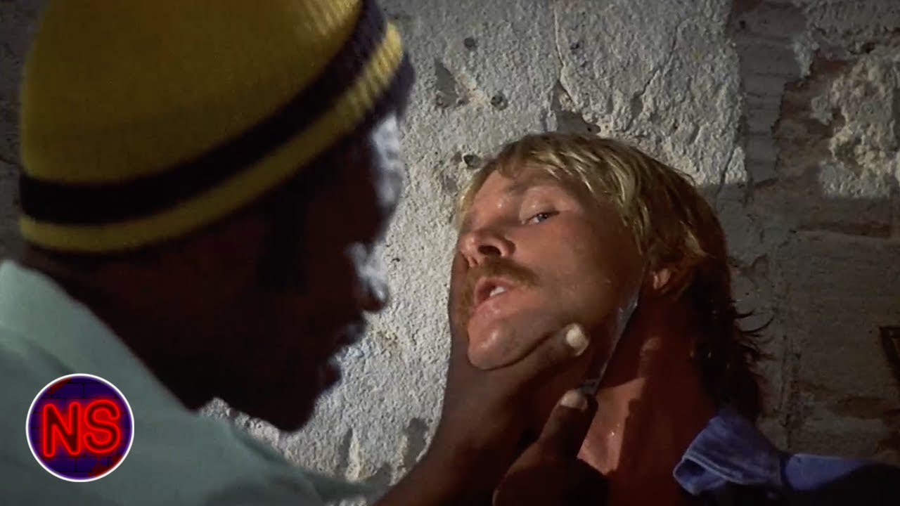Couple Abducted | The Deep (1977) | Now Scaring