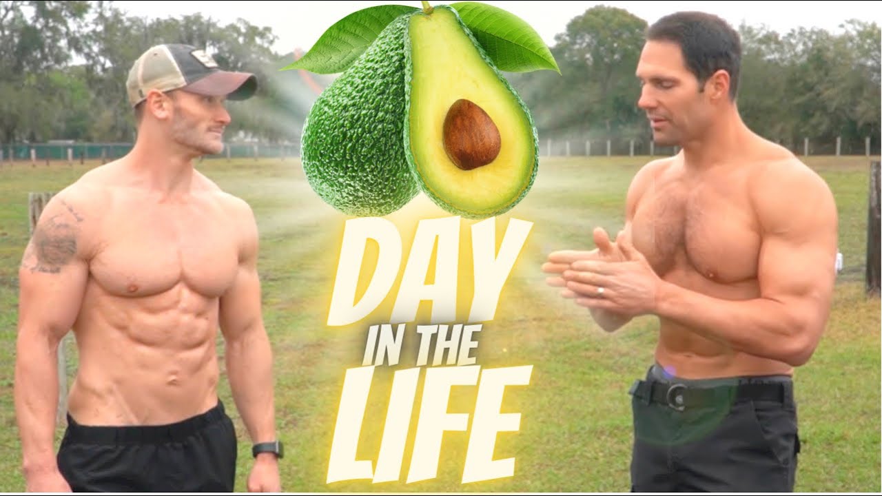 Keto Day in the Life with Dr. Dom D’Agostino & Thomas DeLauer