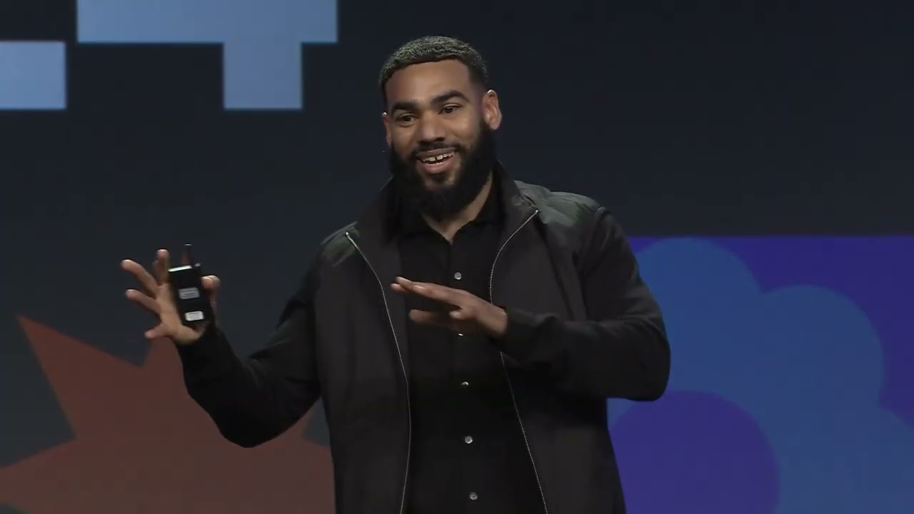 It’s Time to Stop Talking About the Literacy Crisis | SXSW EDU 2024 Keynote