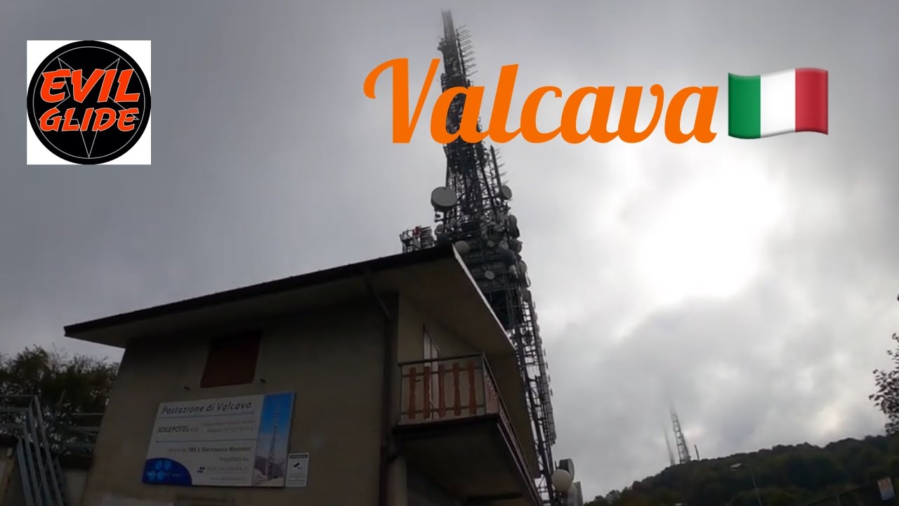 Valcava (Lecco) 🇮🇹 on Harley Davidson street glide special 2020