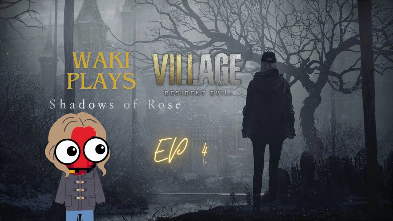 LETS PLAY RE8 DLC - EPISODE 4/7