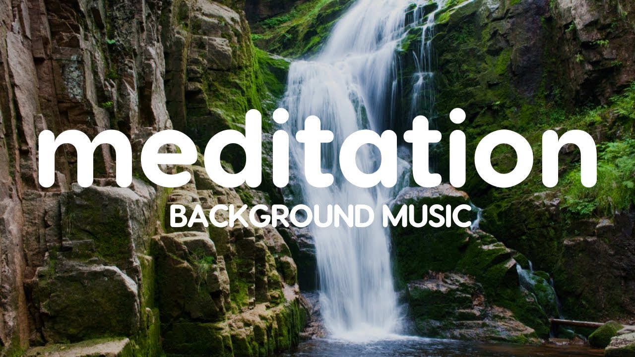 Meditation Background Music | HitsLab