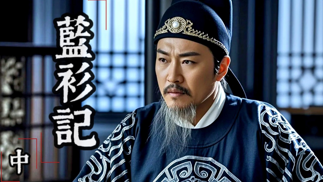 藍衫記 中｜狄仁傑追查《藍衫記》，竟發現越王寶藏線索，豈料太子也牽連其中！#神探狄仁杰 #梁冠华 #chinesedrama #中國電視劇 #古装电视剧