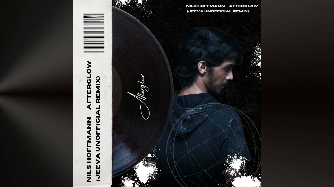 Nils Hoffmann – Afterglow (Jeeva Unofficial Remix) | Progressive House