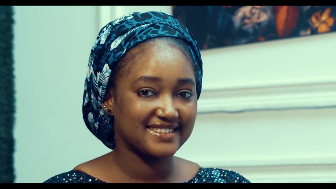 ALI DA KANNENSA complete video from usman sanda