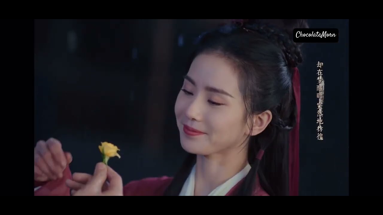半世风霜 MV (Half A Lifetime of Suffering) 袁娅维TIA RAY [INDO] 一念关山 OST A Journey To Love