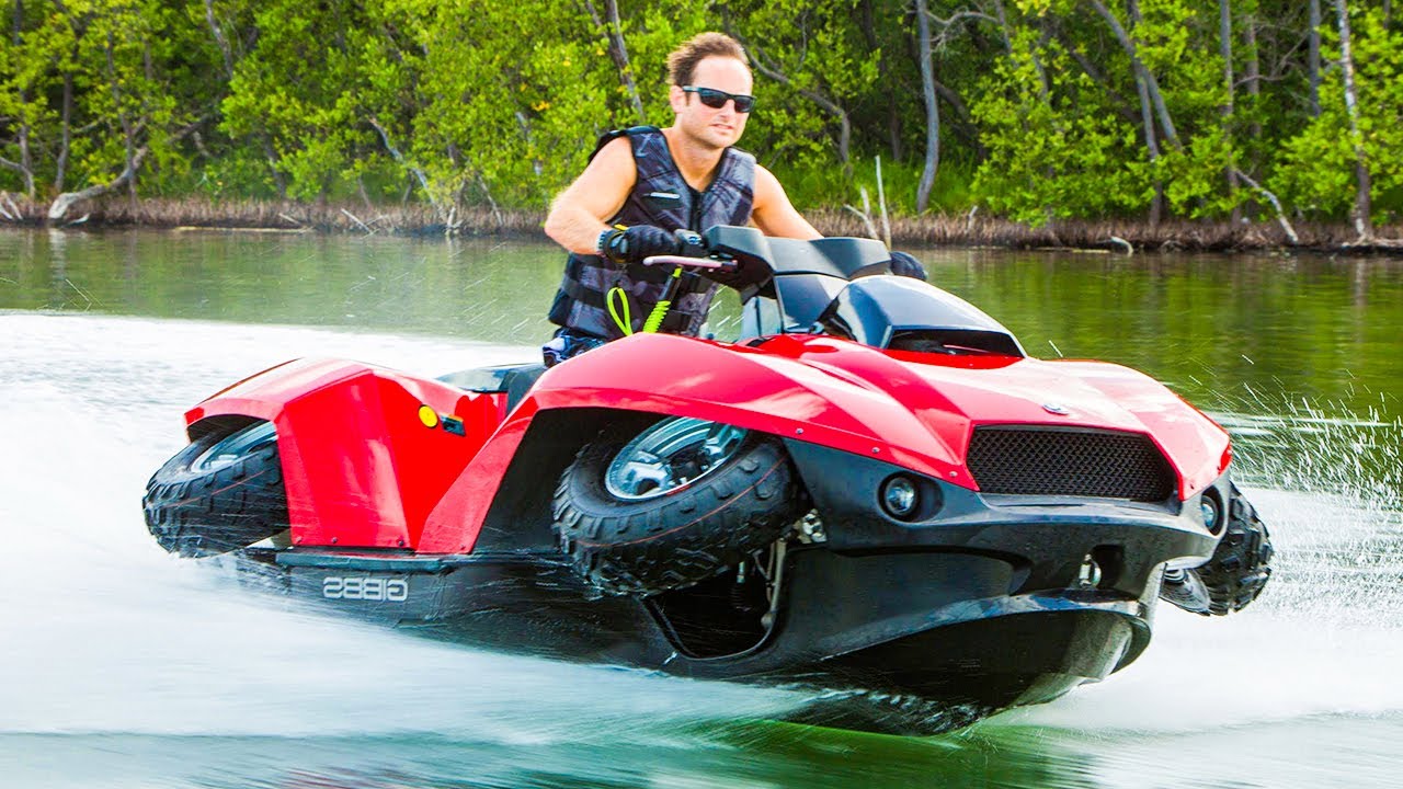Most Powerful ATVs In The World You NEED To See!