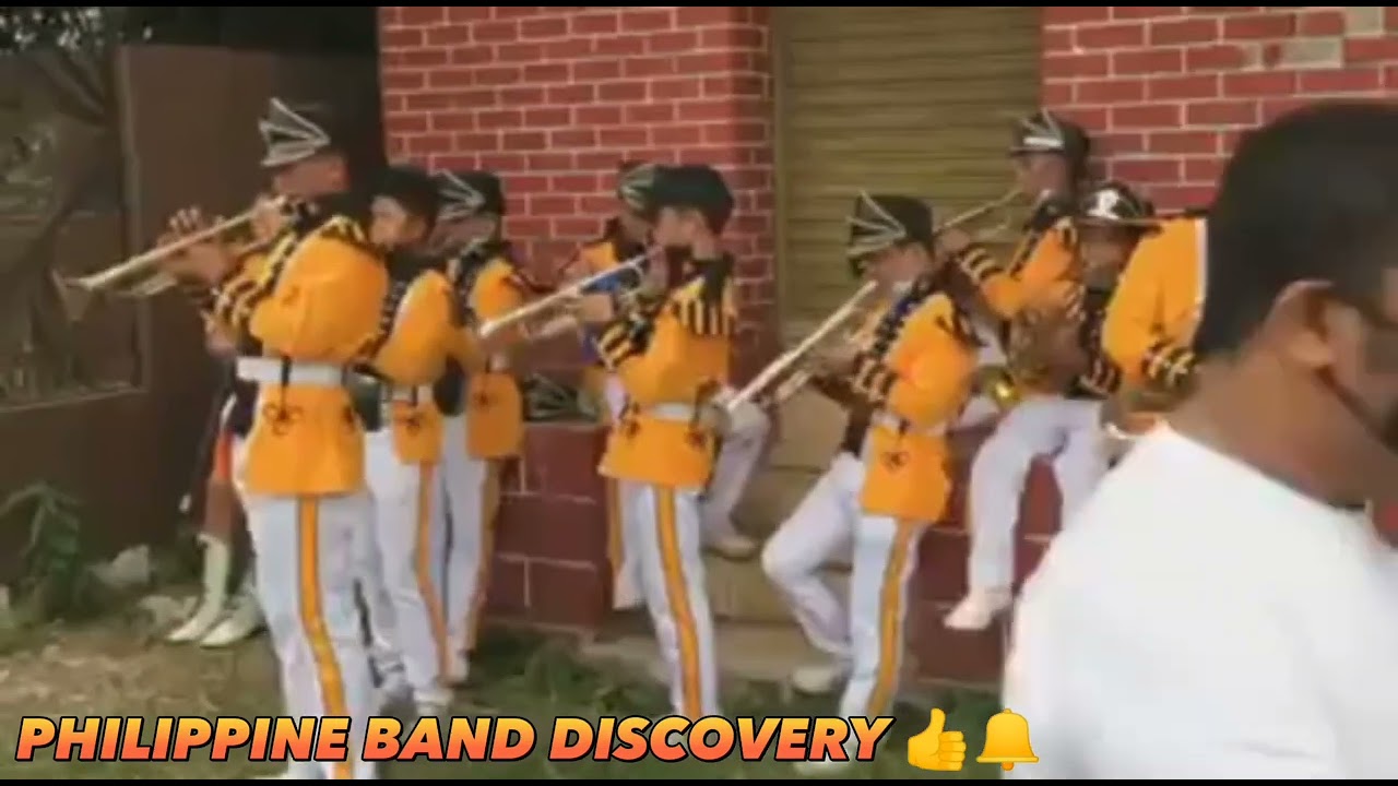 LUBI-LUBI MARCH|MARDICAS BAND TERNATE CAVITE