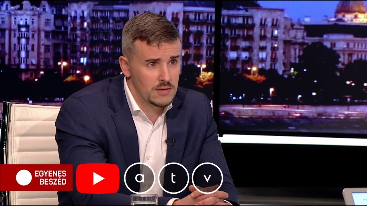 Jakab P&eacute;ter: Kulcs&aacute;r Gergely m&eacute;ltatlan a Jobbik k&eacute;pviselet&eacute;re, Gyurcs&aacute;ny fogja vissza mag&aacute;t