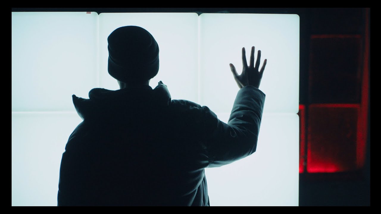 GSA - VDFN (feat. Tussin) (Official Music Video)