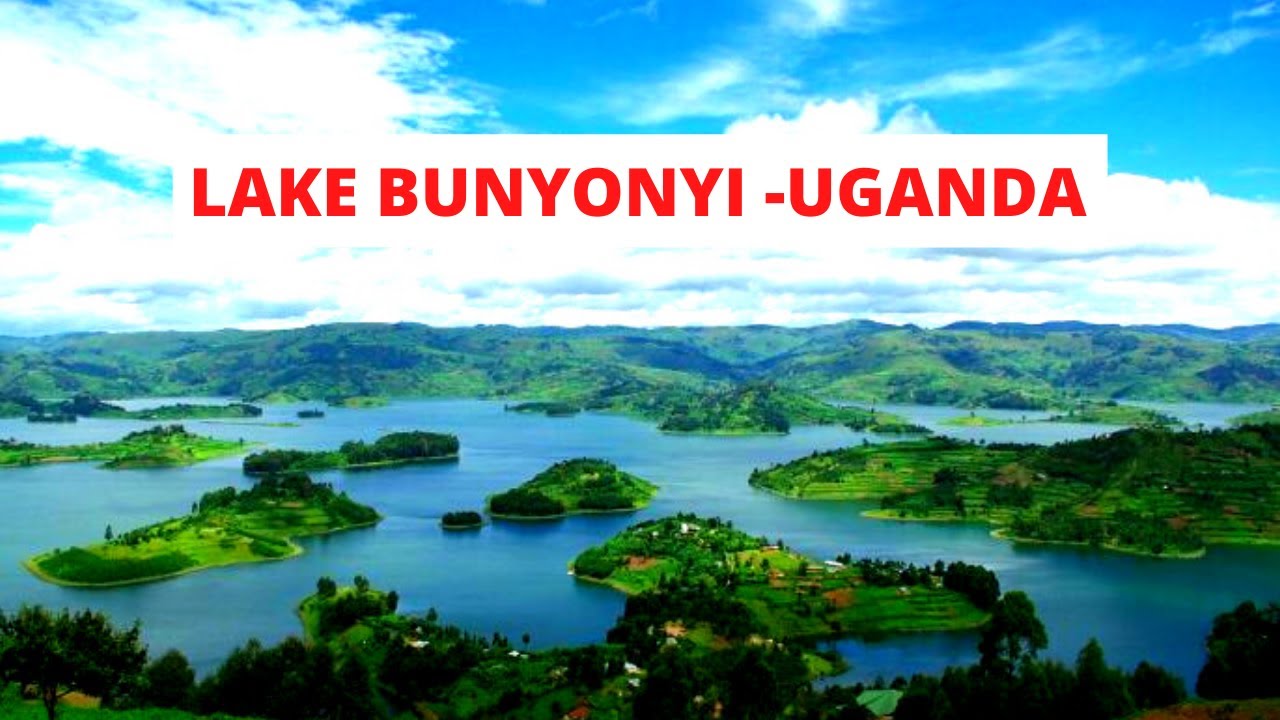 Lake Bunyonyi - The Ultimate Island Experience in Uganda