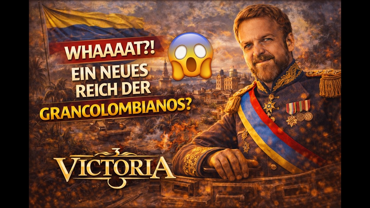 14.10.25 Victorianische Zetialter auf Links drehen 