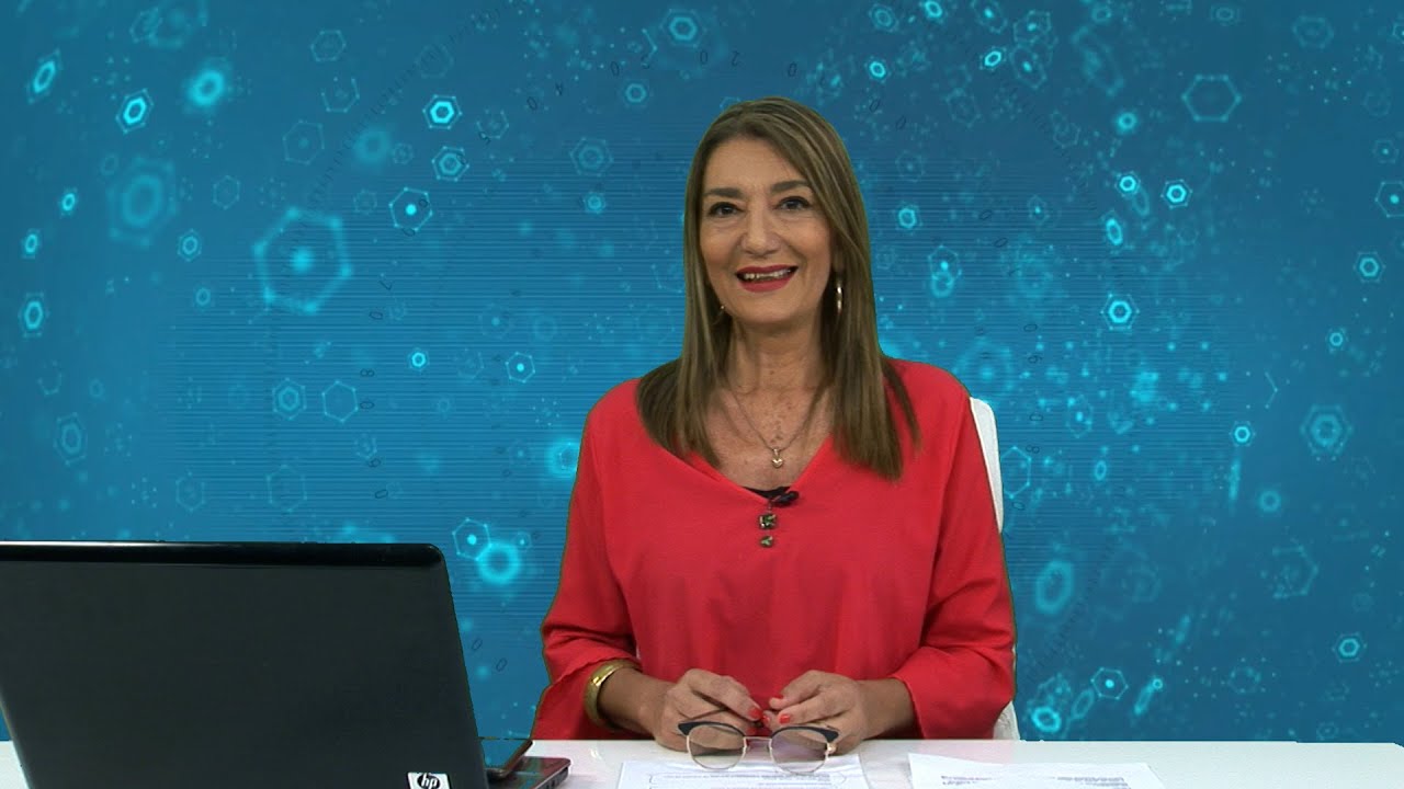 CHACRA TV NOTICIAS AL MEDIODIA 13-12-2021