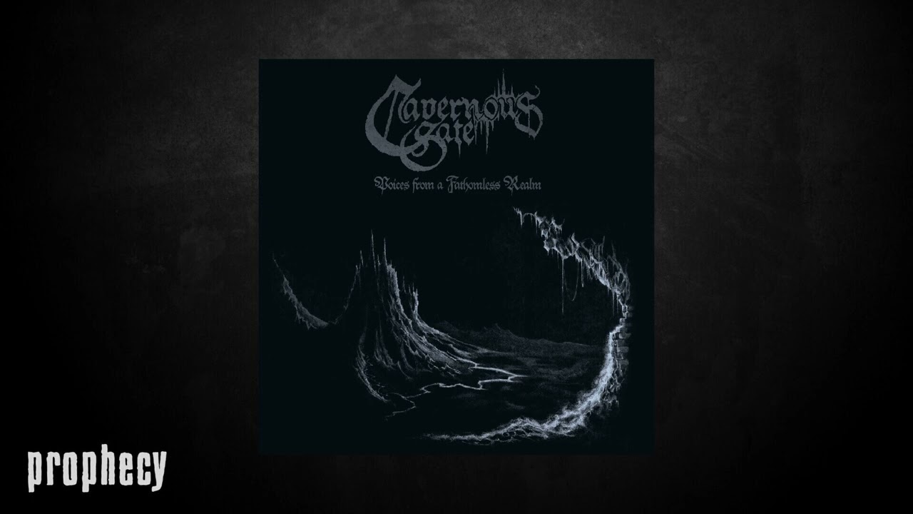 Cavernous Gate - Old Graves Stir