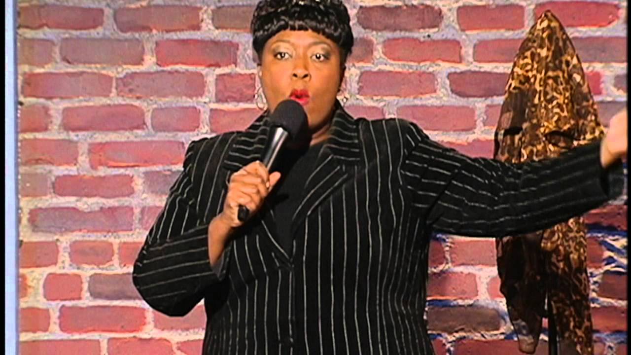 Loni Love Leave Illegal Immigrants ALONE