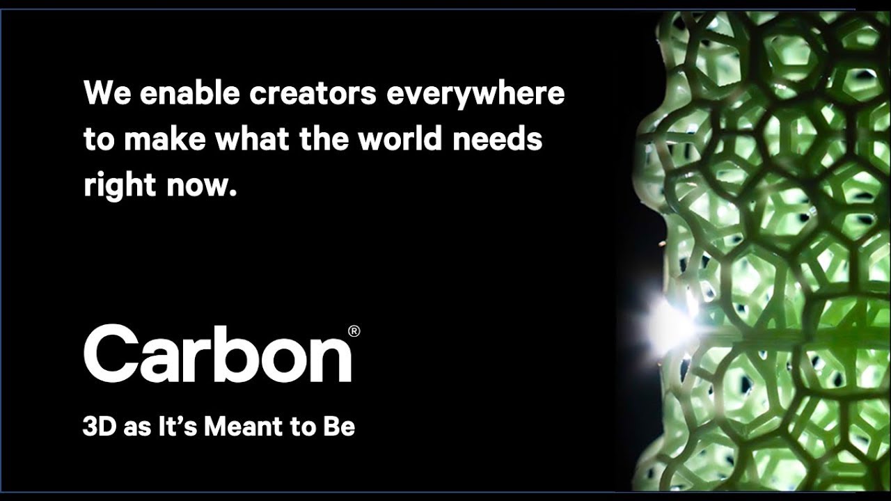 Carbon's Mission