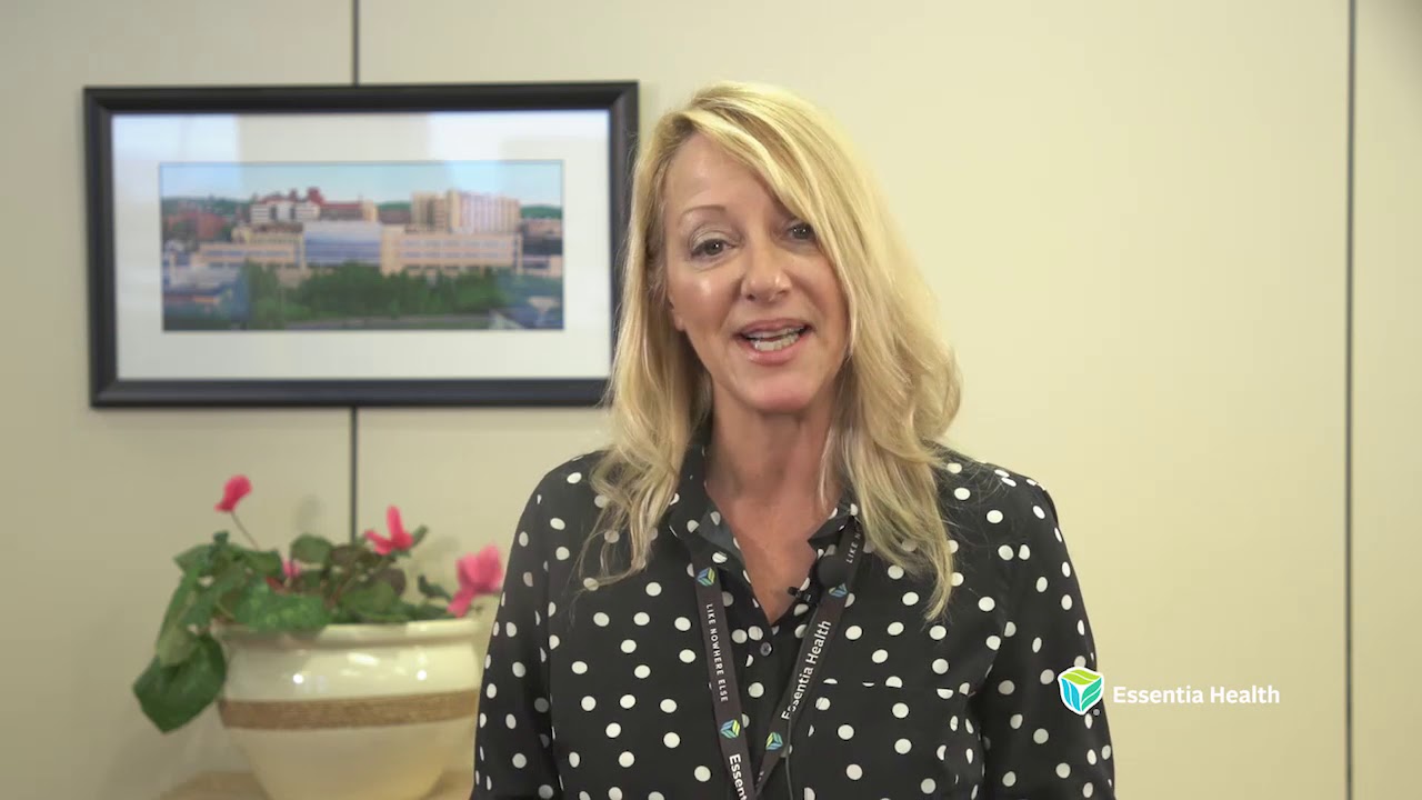 Medical Insight: Joint Replacement Surgery - Essentia Health